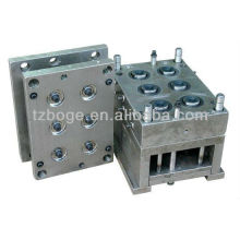 tank cap injection moulds